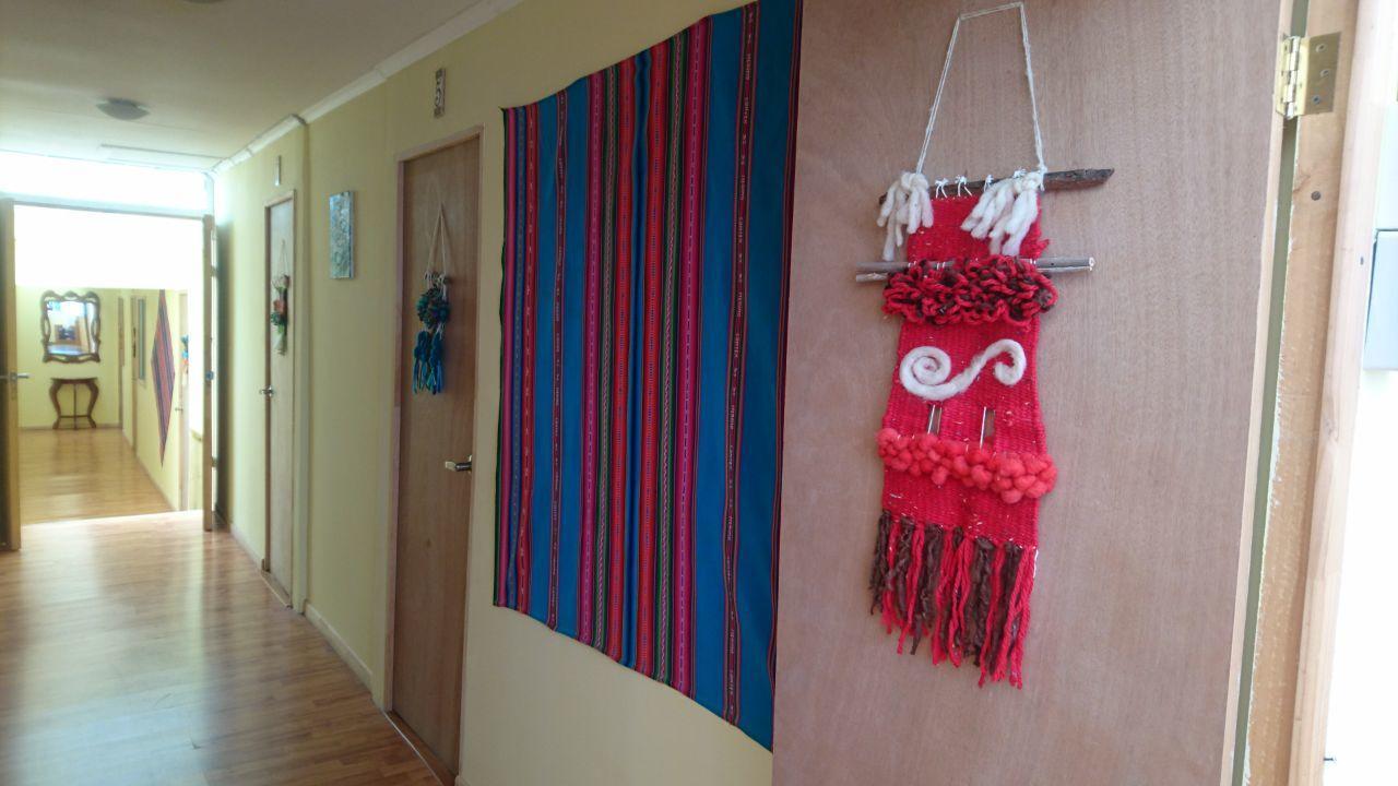 Hostal Consulado Caldera Εξωτερικό φωτογραφία